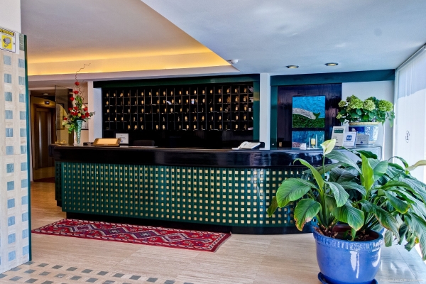 Hotel Europa Beach Village